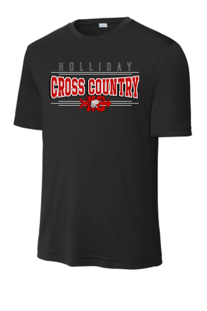 2024 Holliday Lines Cross Country