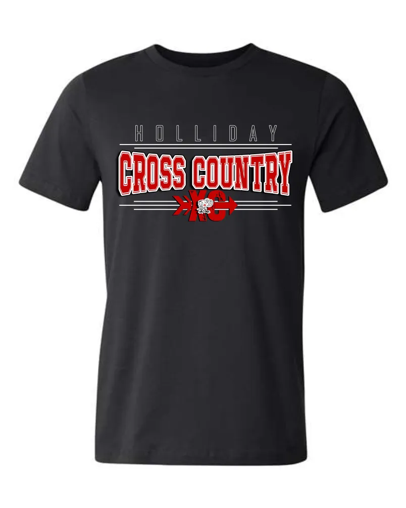 2024 Holliday Lines Cross Country
