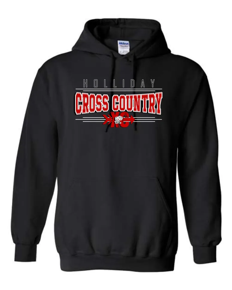 2024 Holliday Lines Cross Country