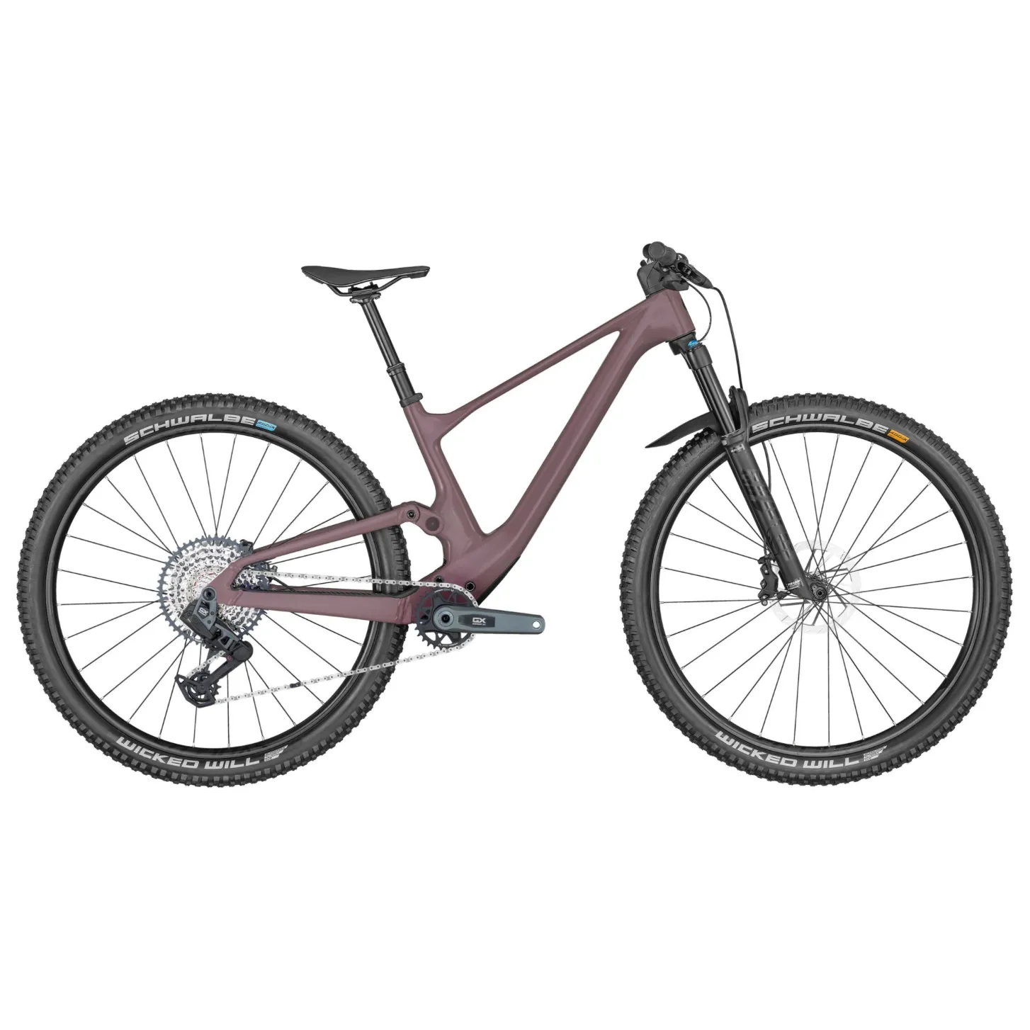 2024 Scott Contessa Spark 910 TR