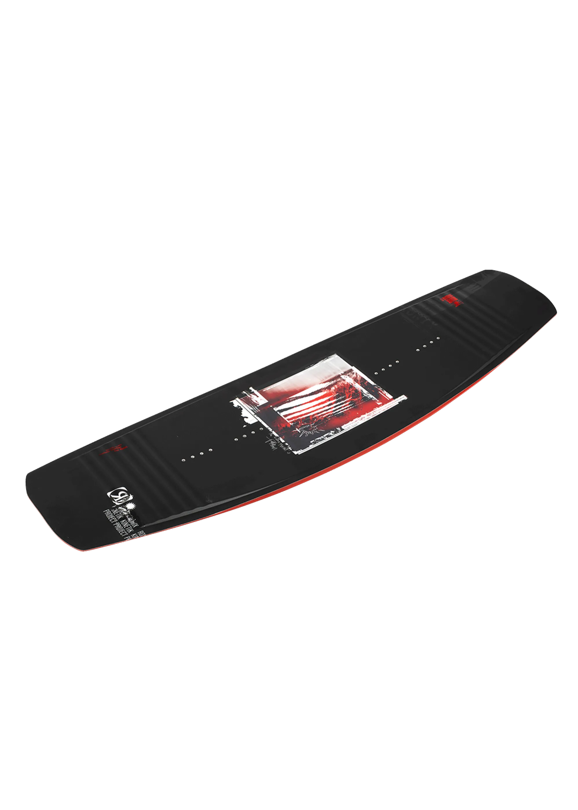 2025 Ronix Kinetik Project with Kinetik Project EXP Cable Package