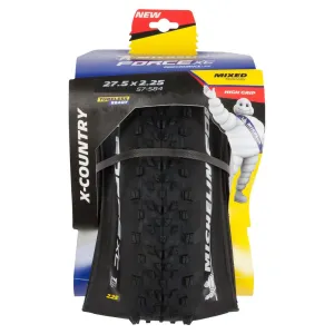 27.5x2.25 Tubeless Ready Mountain Bike Tyre