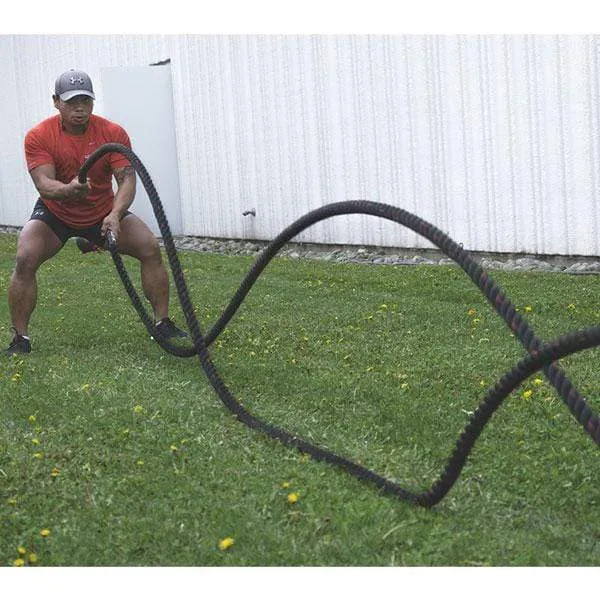 50' Battle Rope