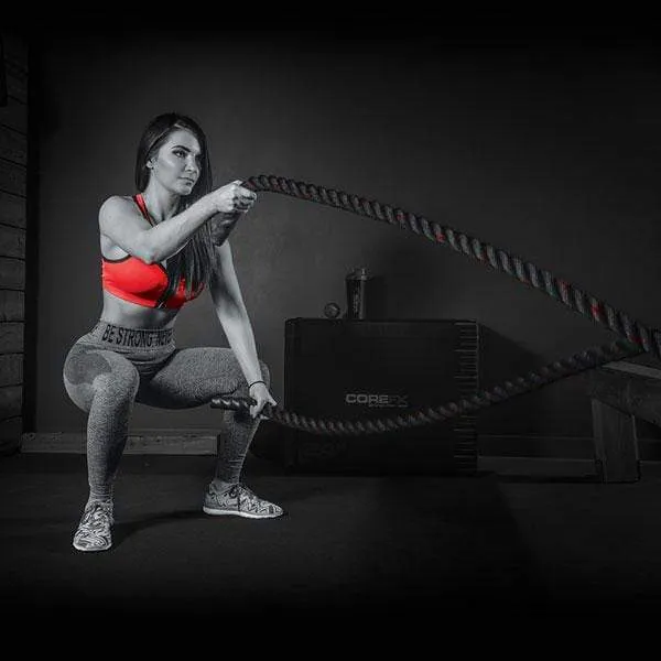50' Battle Rope