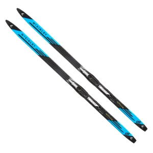Active Grip Junior Nordic Ski with IFP Compact Binding