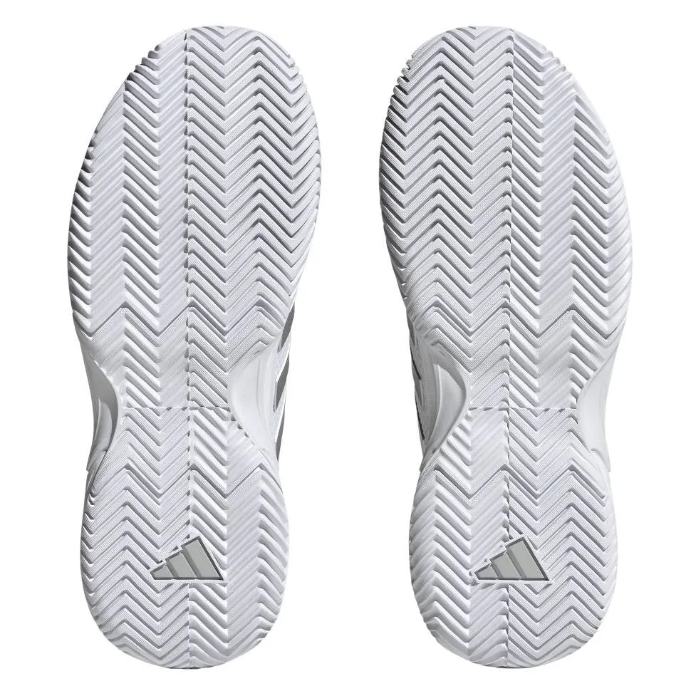 adidas GameCourt 2 Women's Tennis Shoe (White)