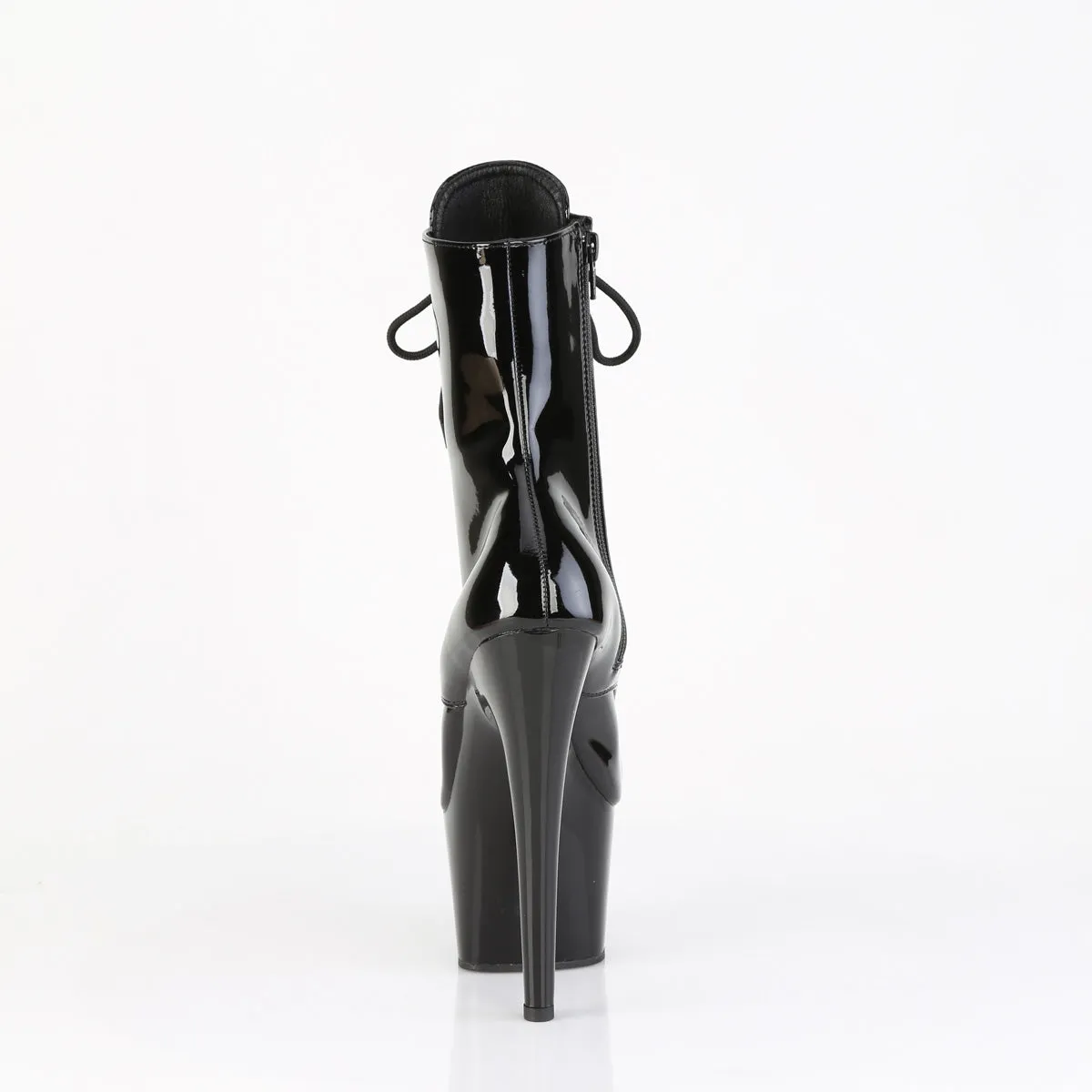 ADORE-1020ESC  Black Patent/Black