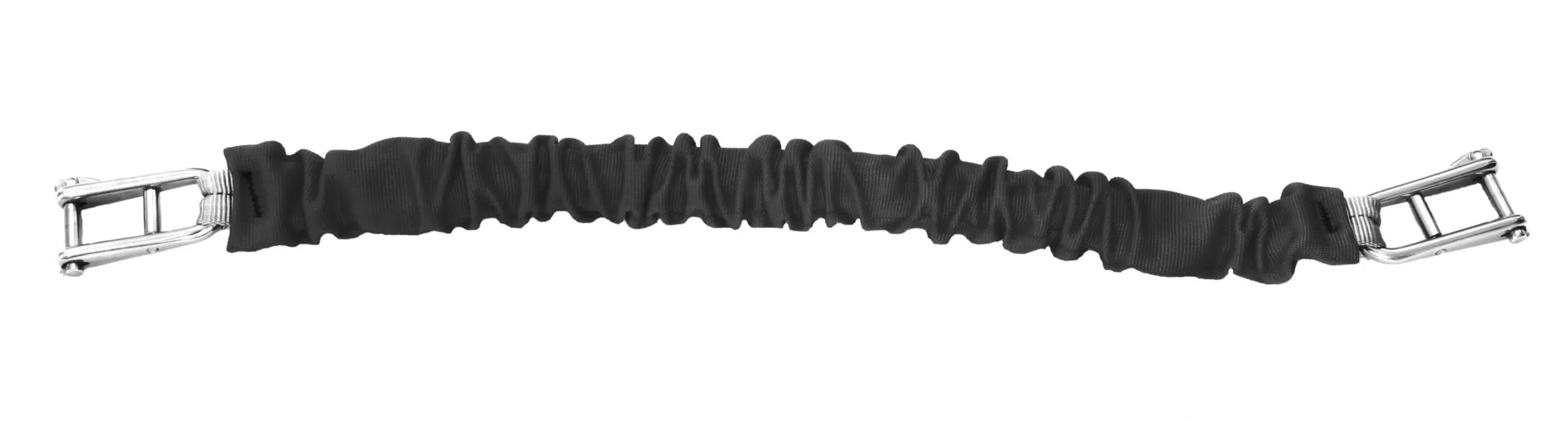 AnchorSnubber™, Black, 20" (51 cm)