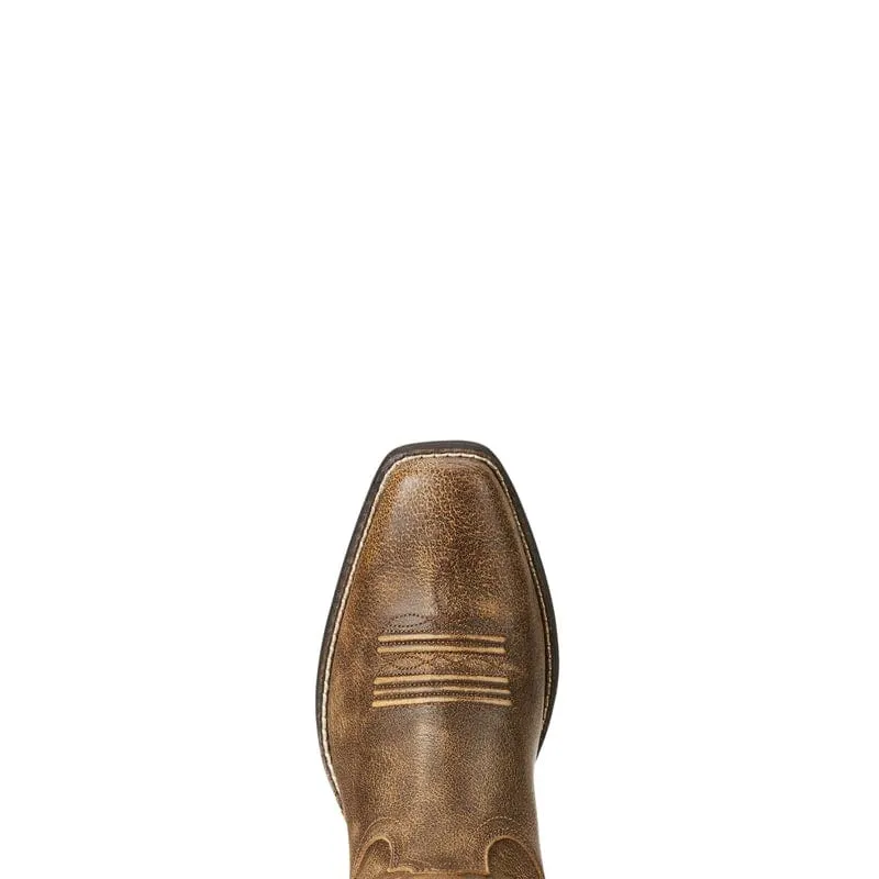 Ariat Boots Womens Round Up Square Toe