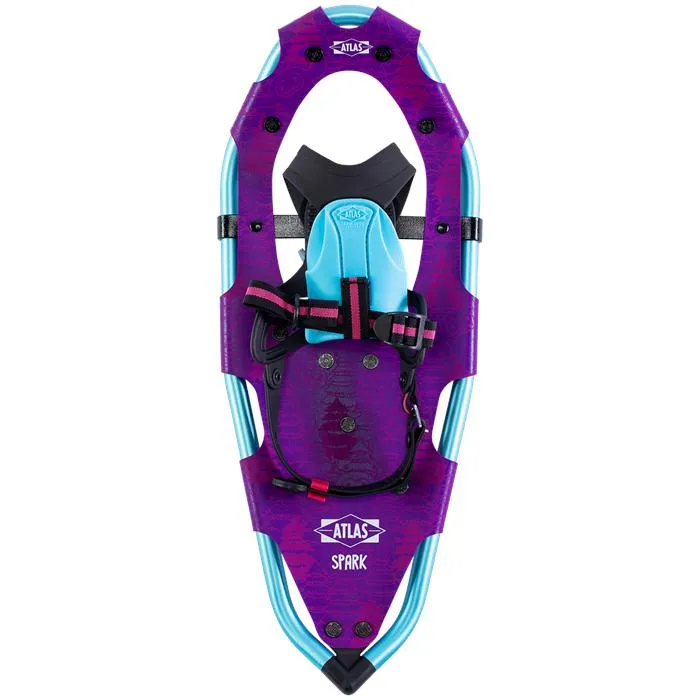 Atlas 2022 Spark 20 Snowshoes