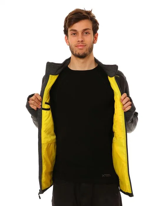 Back Country Mens Jacket 2021