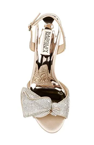 Badgley Mischka Rennie Sandal
