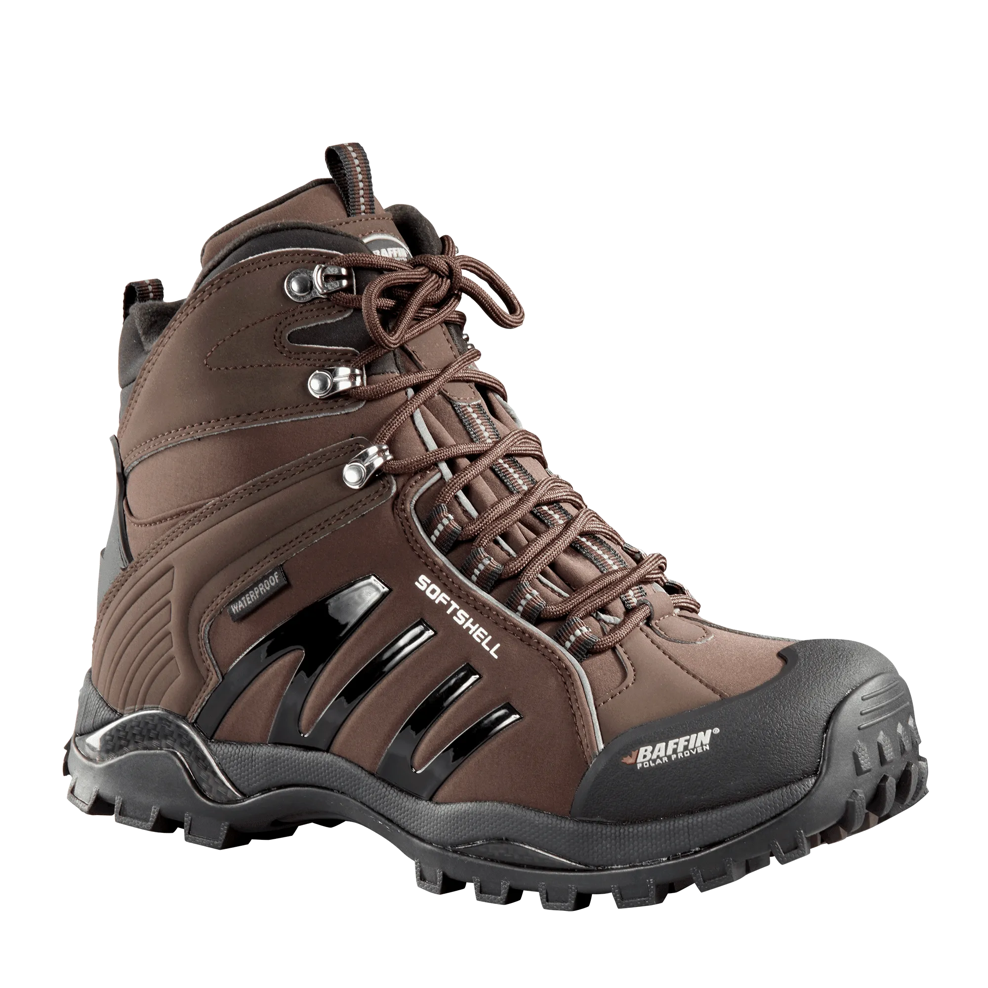 Baffin Mens Zone Winter Boots