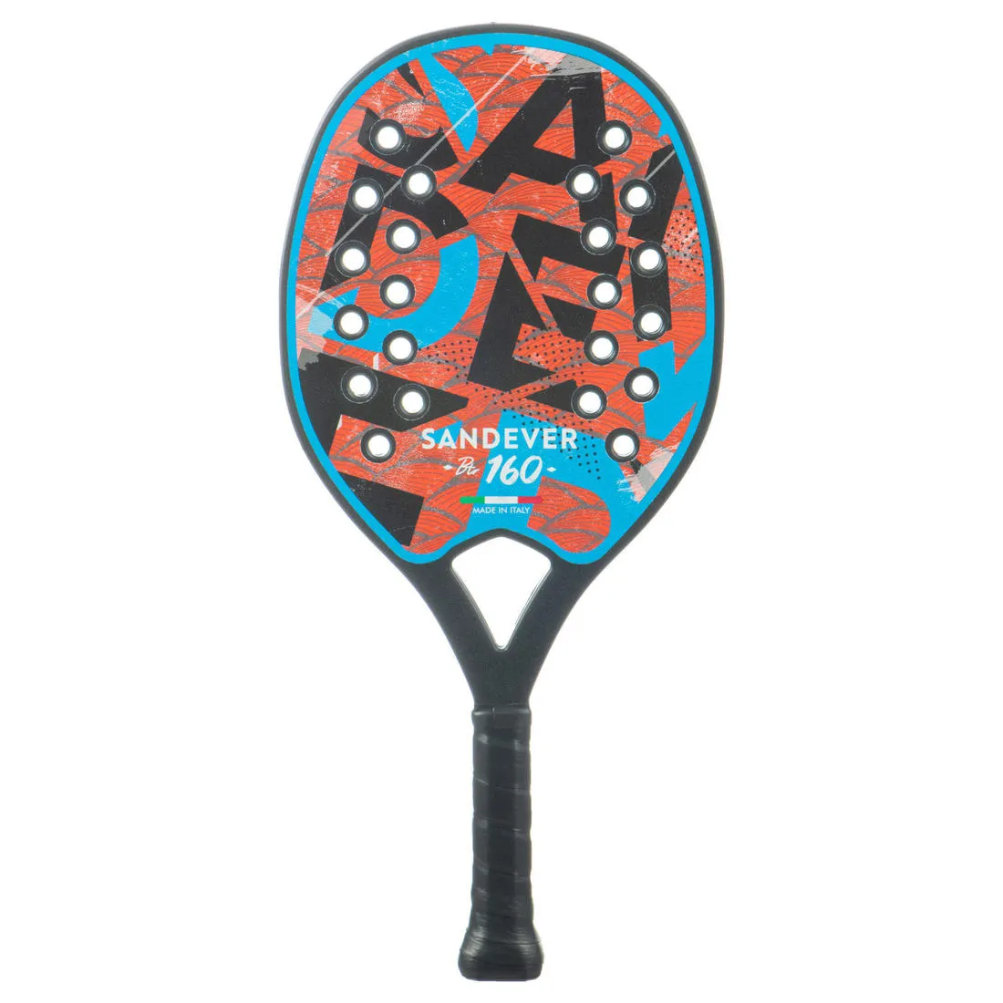 Beach Tennis Rackets Set BTR 160 OV