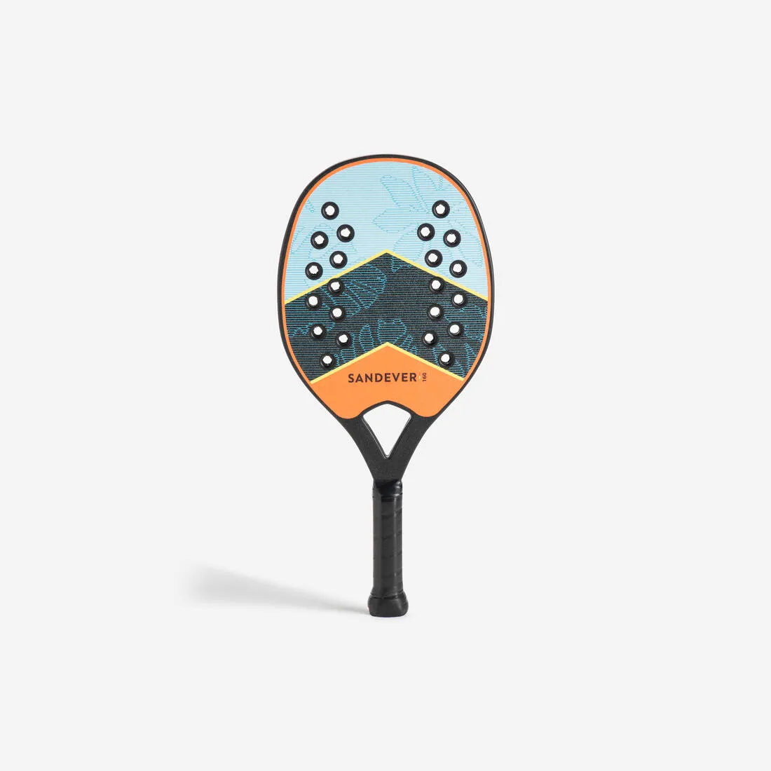 Beach Tennis Rackets Set BTR 160 OV