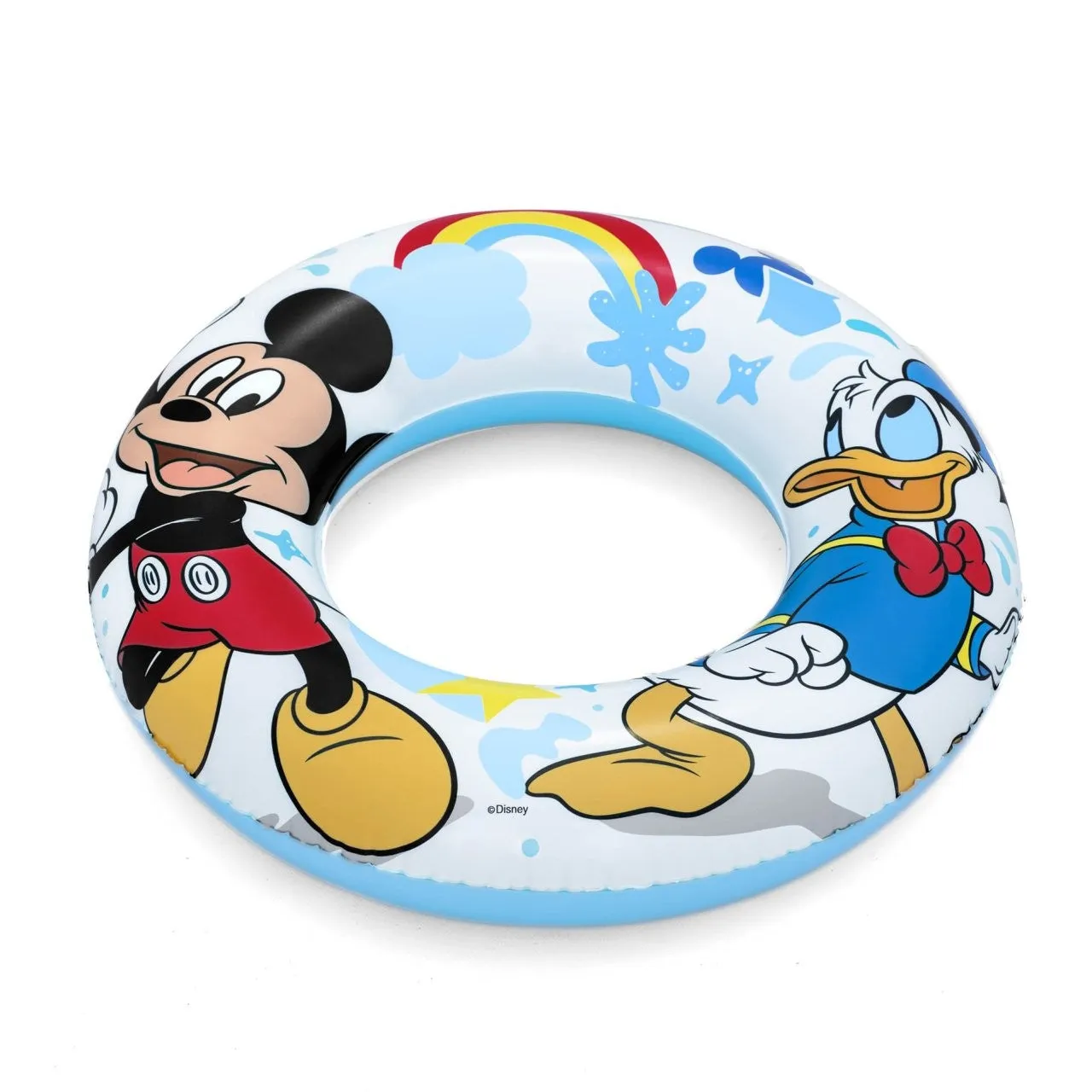 Bestway 22"/ 56CM Swim Tube (Contents:1 swim ring.)