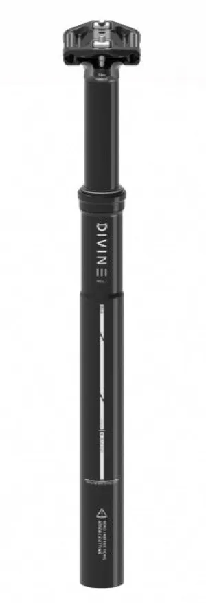 Bike Yoke Divine Sl Dropper Post