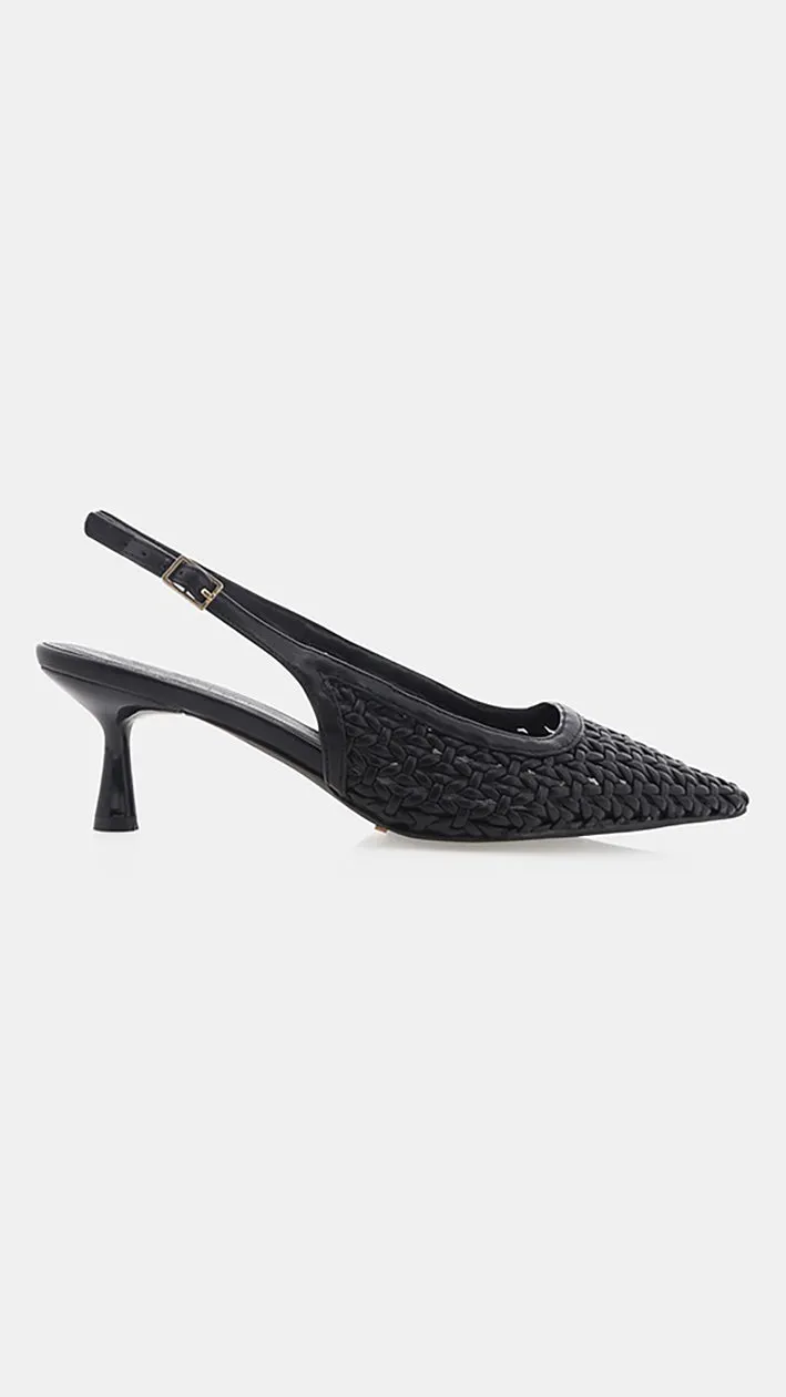 Billini Koa Heel