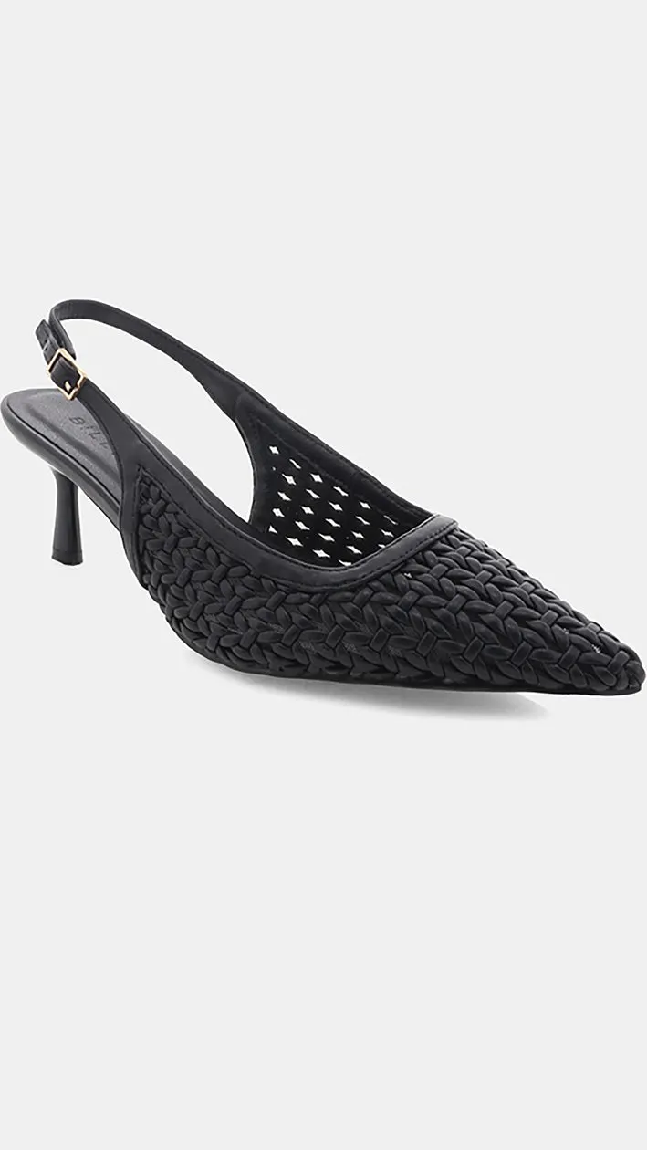 Billini Koa Heel