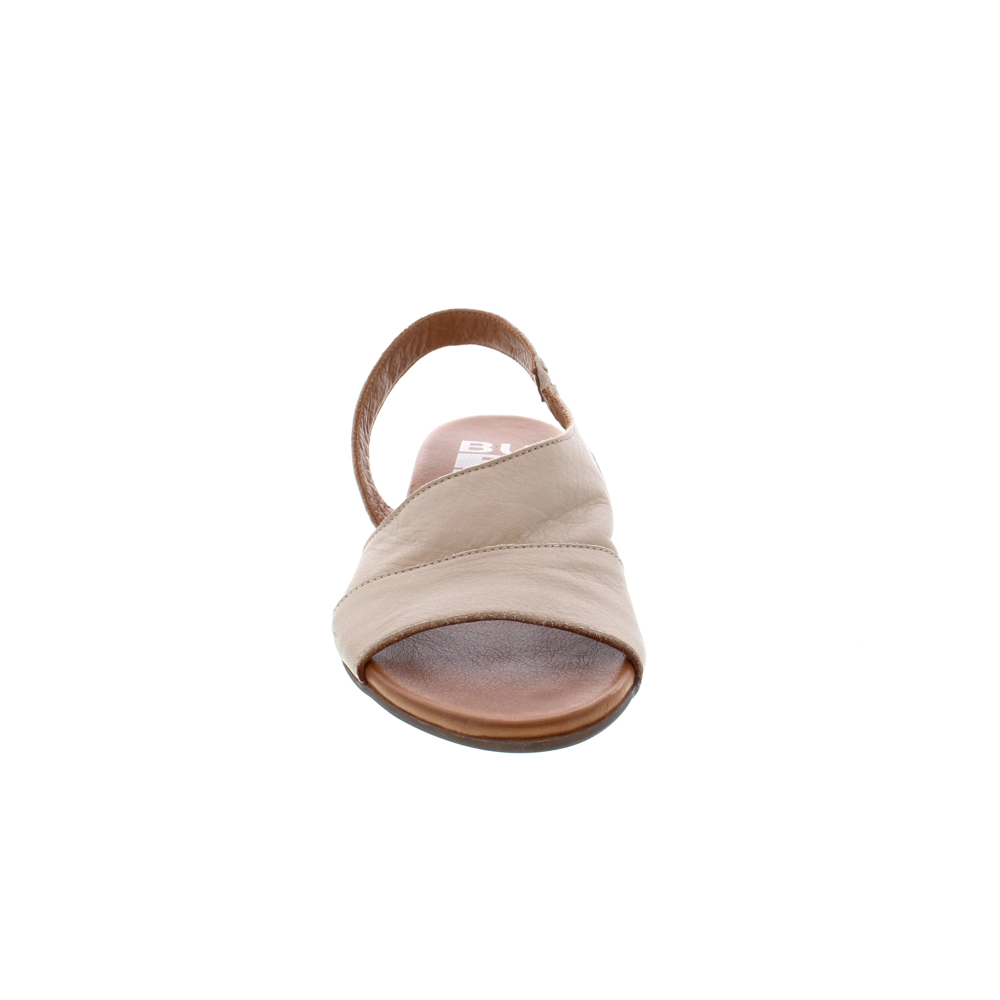 Bueno Tansing - Light Grey