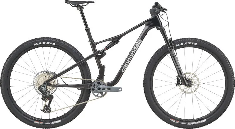 Cannondale Scalpel Carbon 2