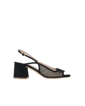 CAVALCADE SLINGBACK