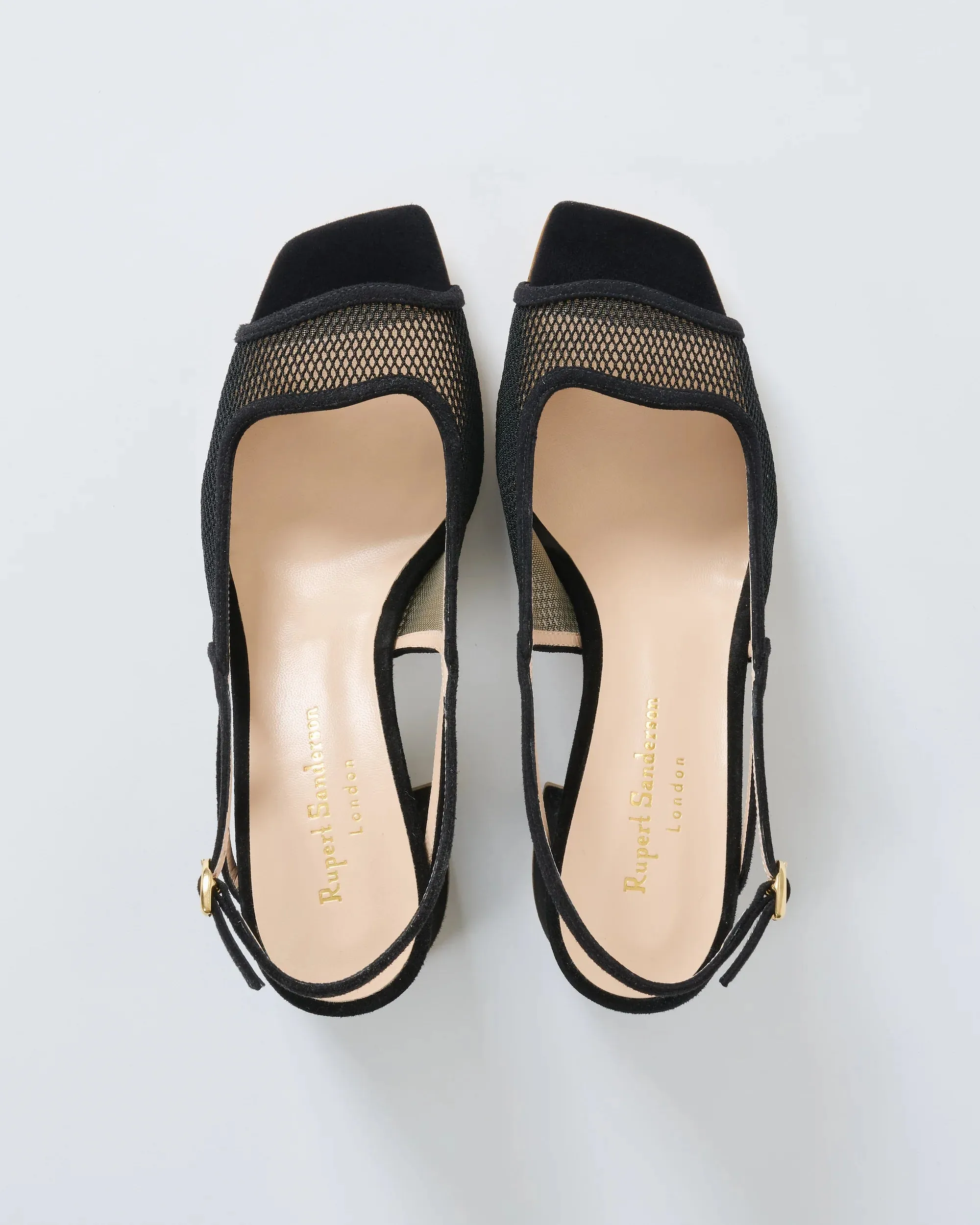 CAVALCADE SLINGBACK