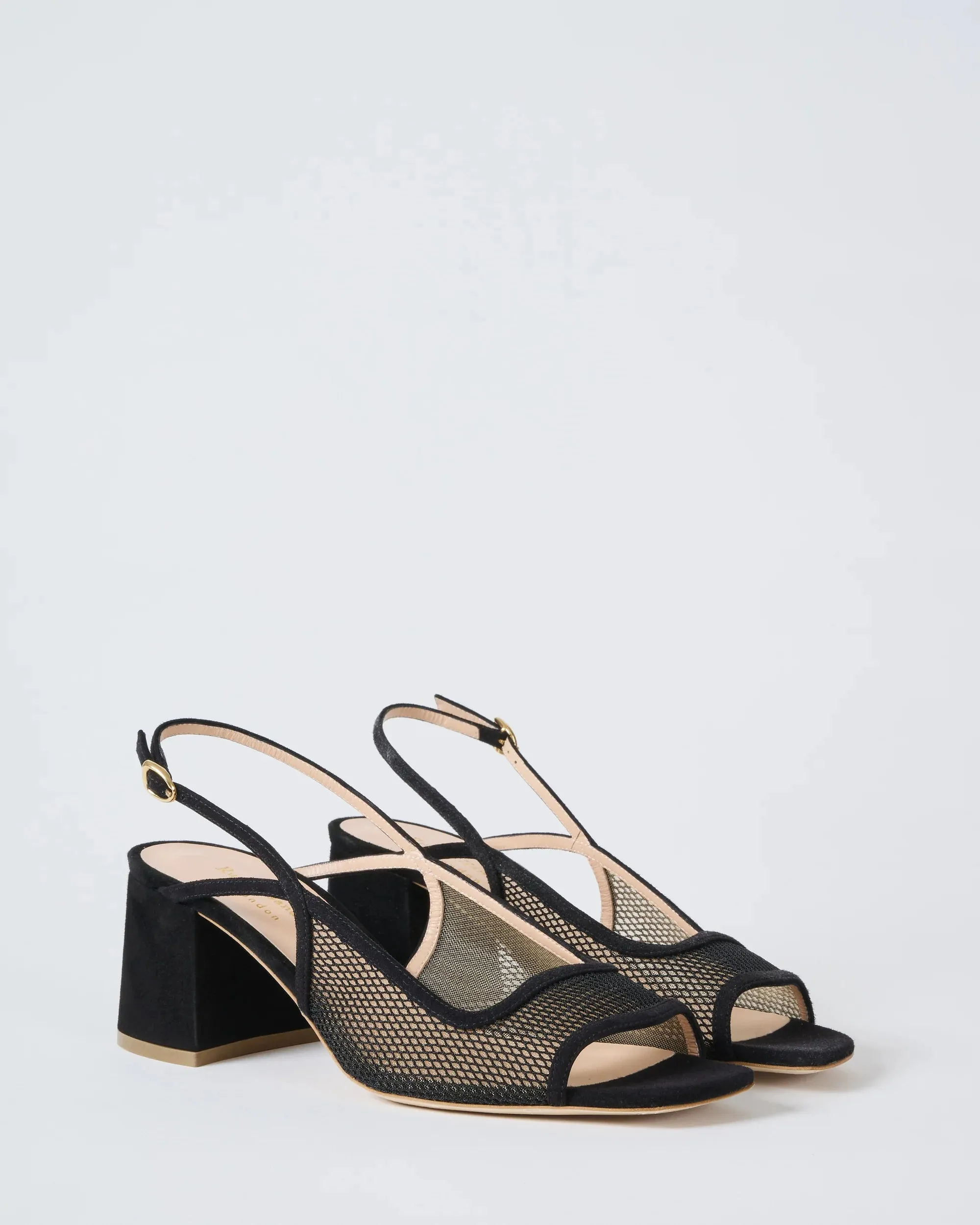 CAVALCADE SLINGBACK
