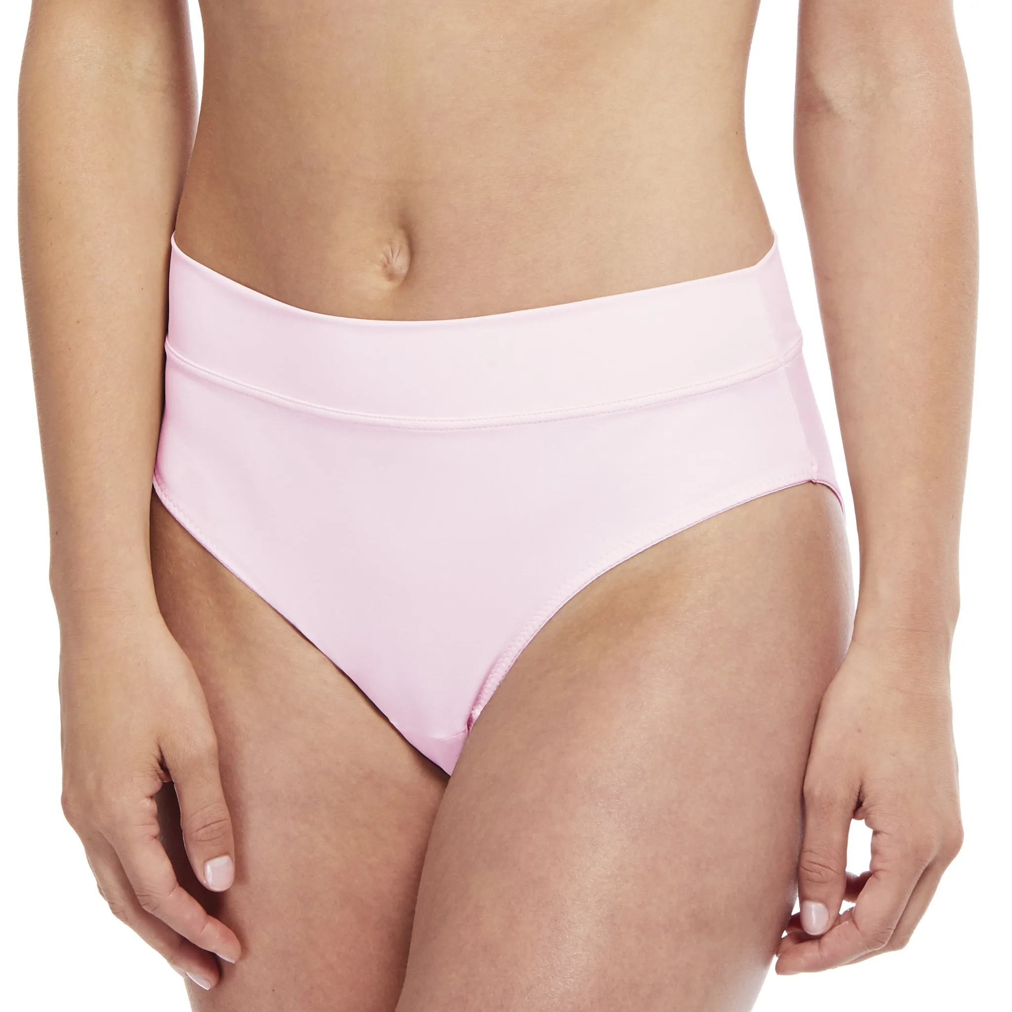 Comfort Brief Wide Waist Band