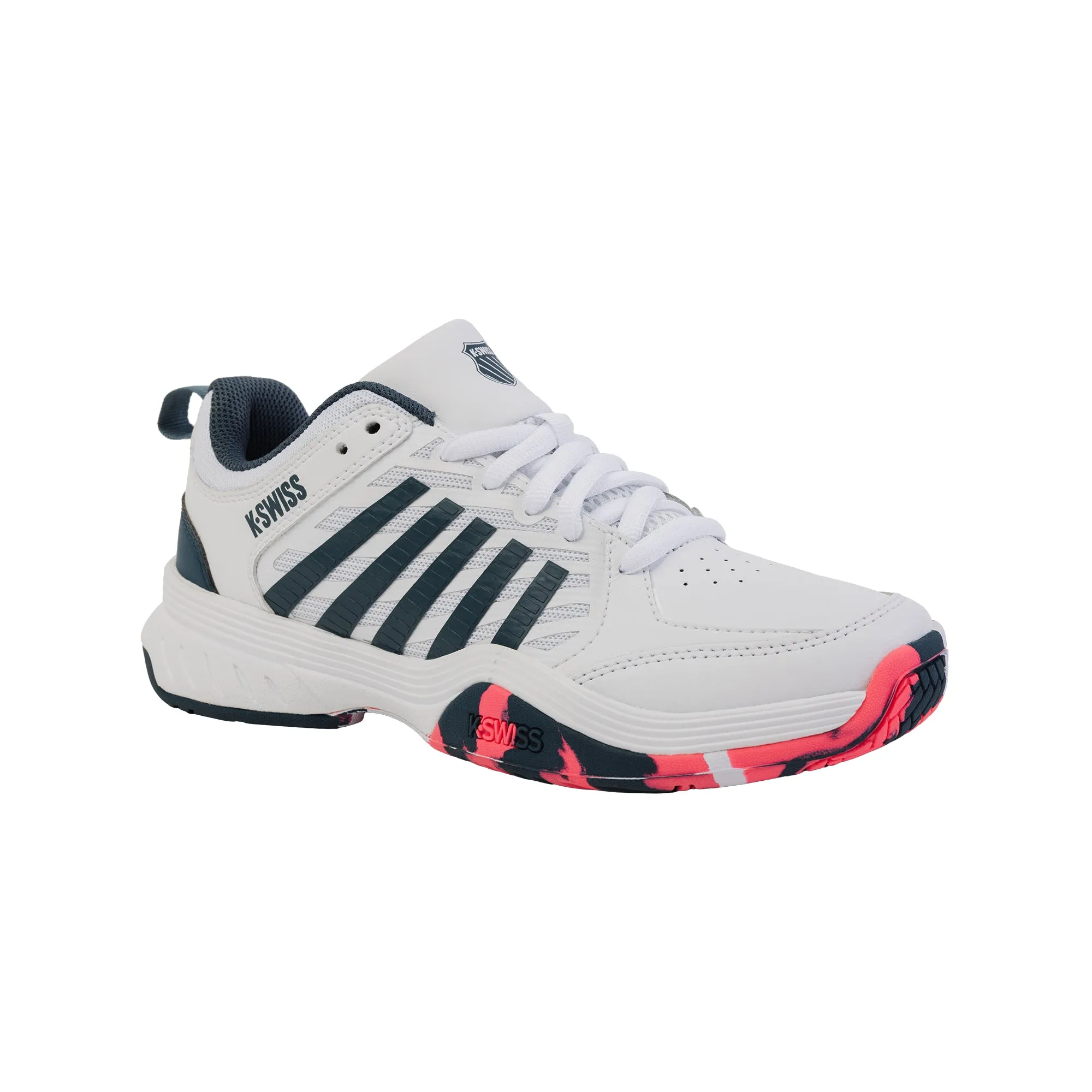 Court Express 2 GS Jnr Tennis Shoes