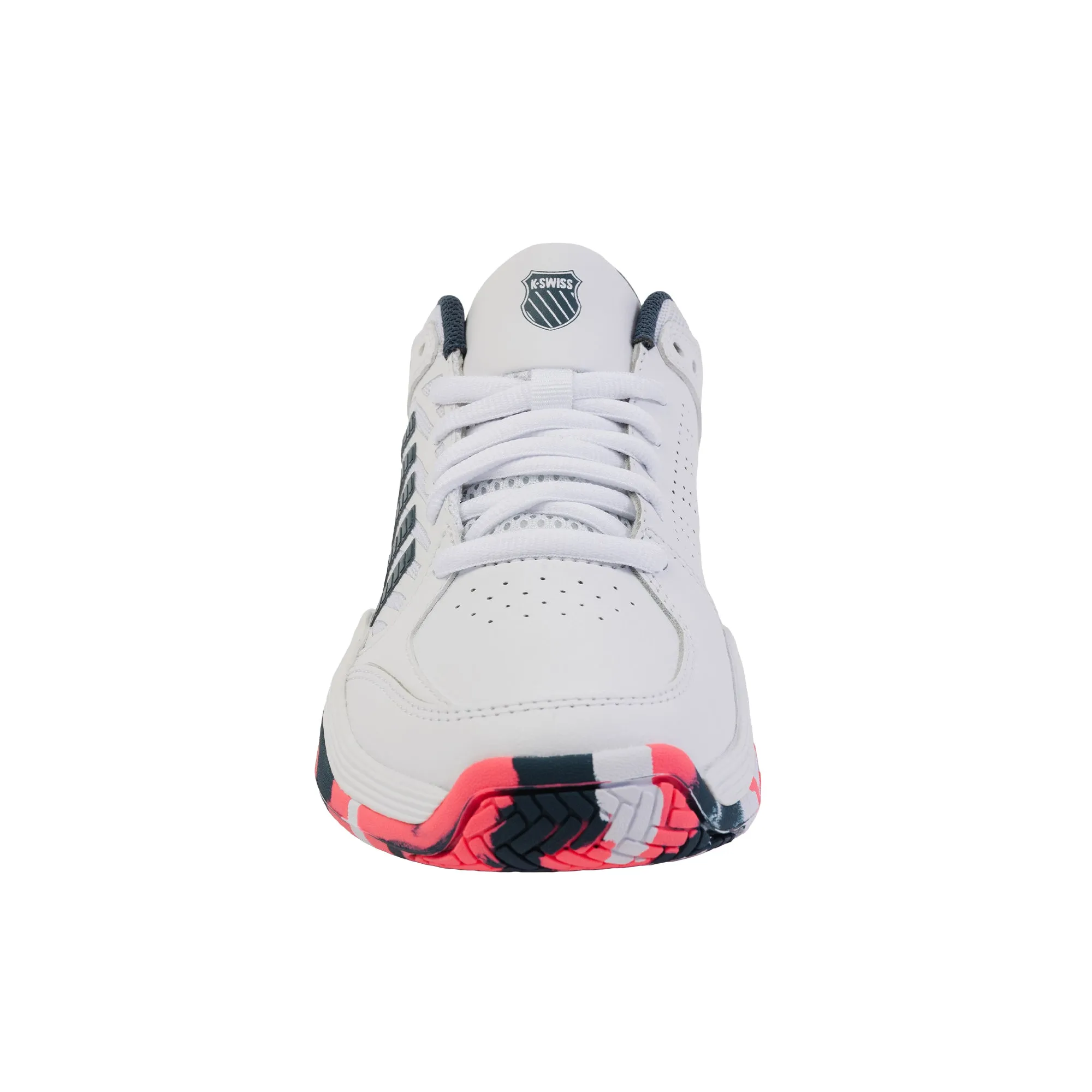 Court Express 2 GS Jnr Tennis Shoes