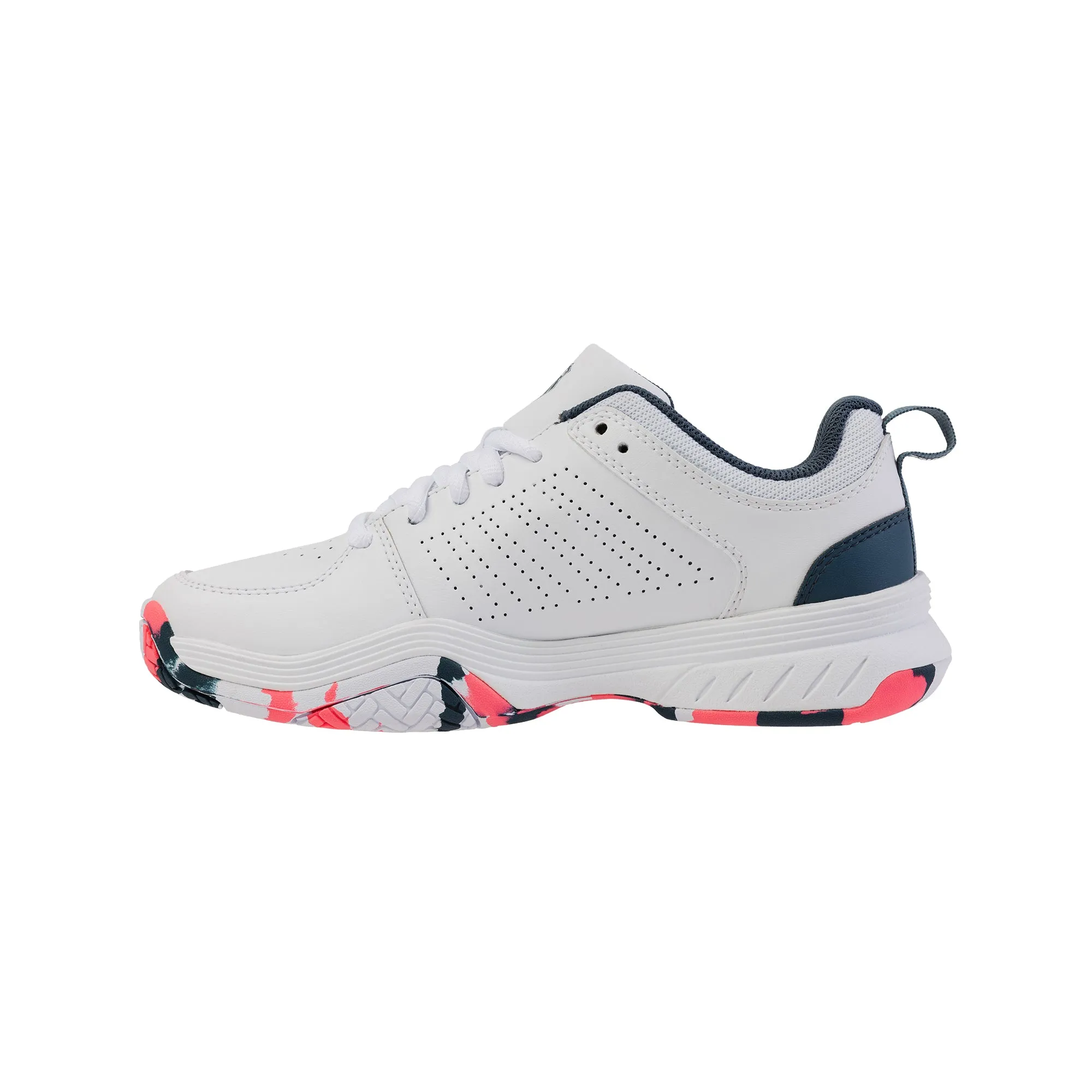 Court Express 2 GS Jnr Tennis Shoes