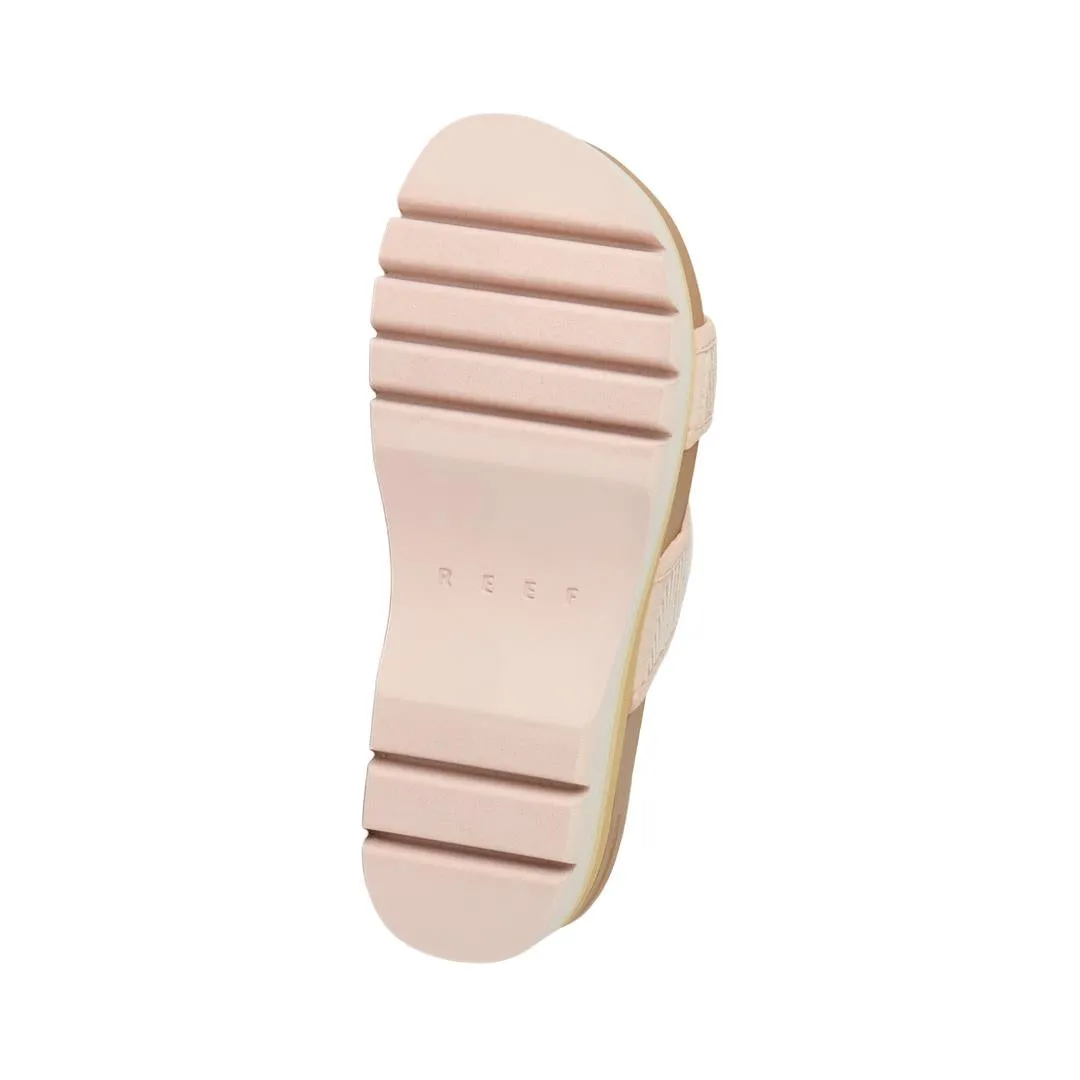 Cushion Vista Higher Sandals