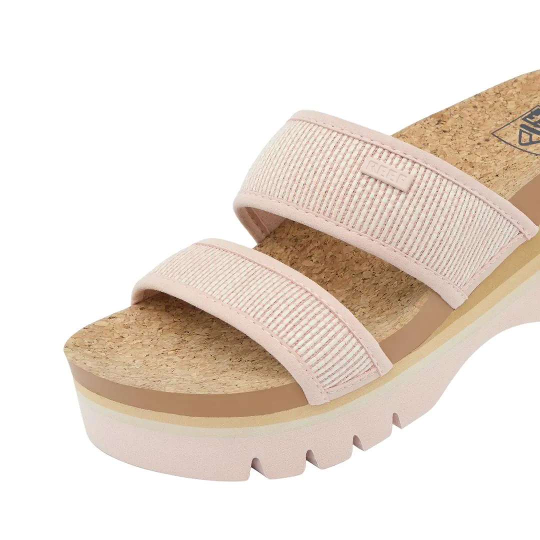 Cushion Vista Higher Sandals