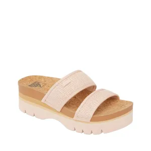 Cushion Vista Higher Sandals