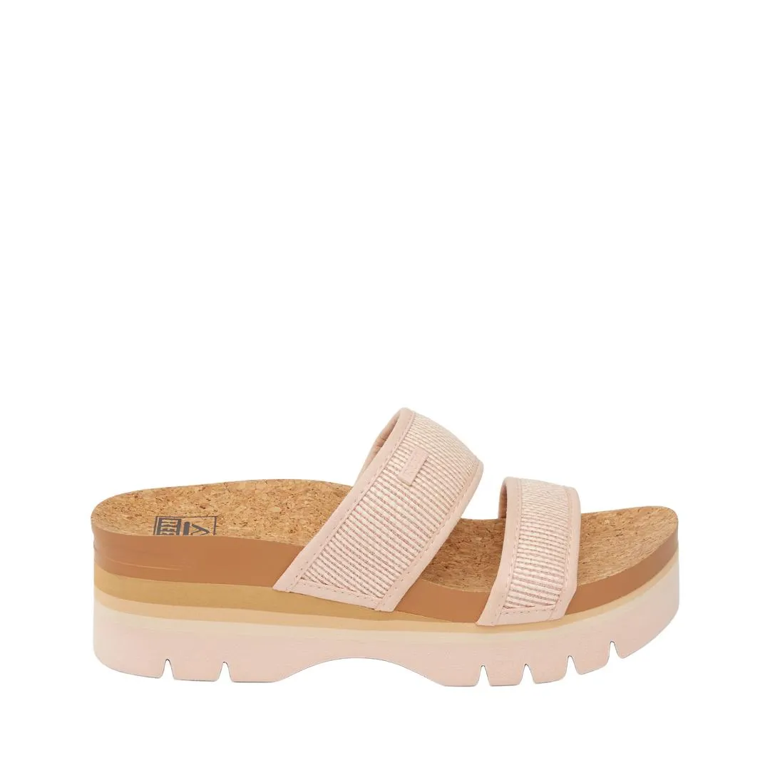 Cushion Vista Higher Sandals
