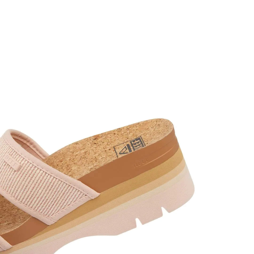 Cushion Vista Higher Sandals