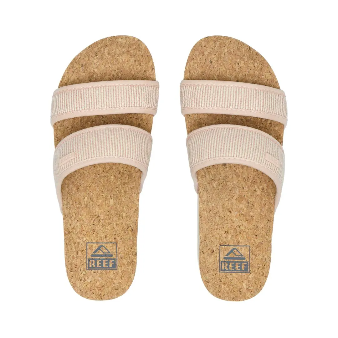 Cushion Vista Higher Sandals