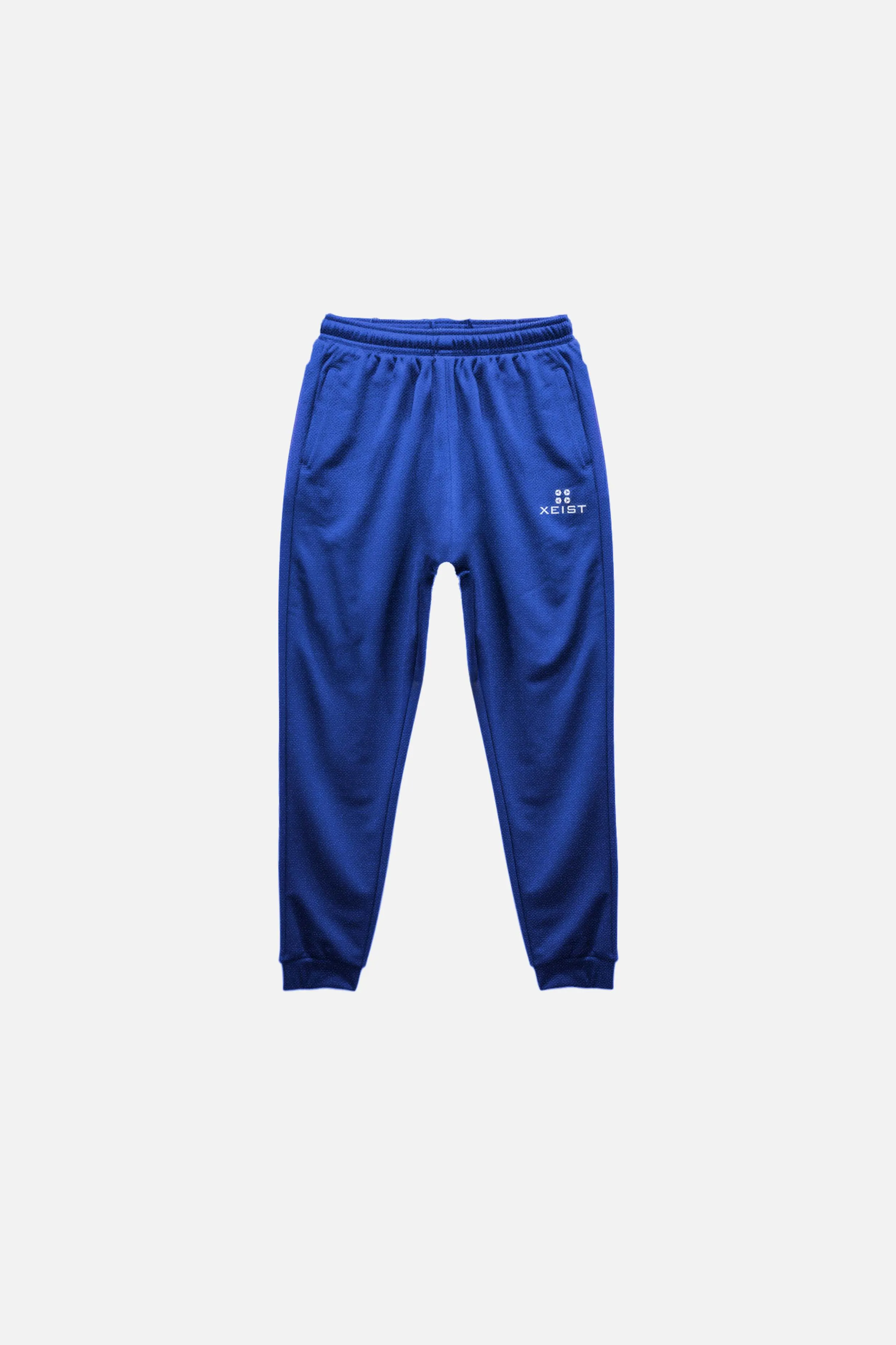 Custom Essence Tracksuit - Blue
