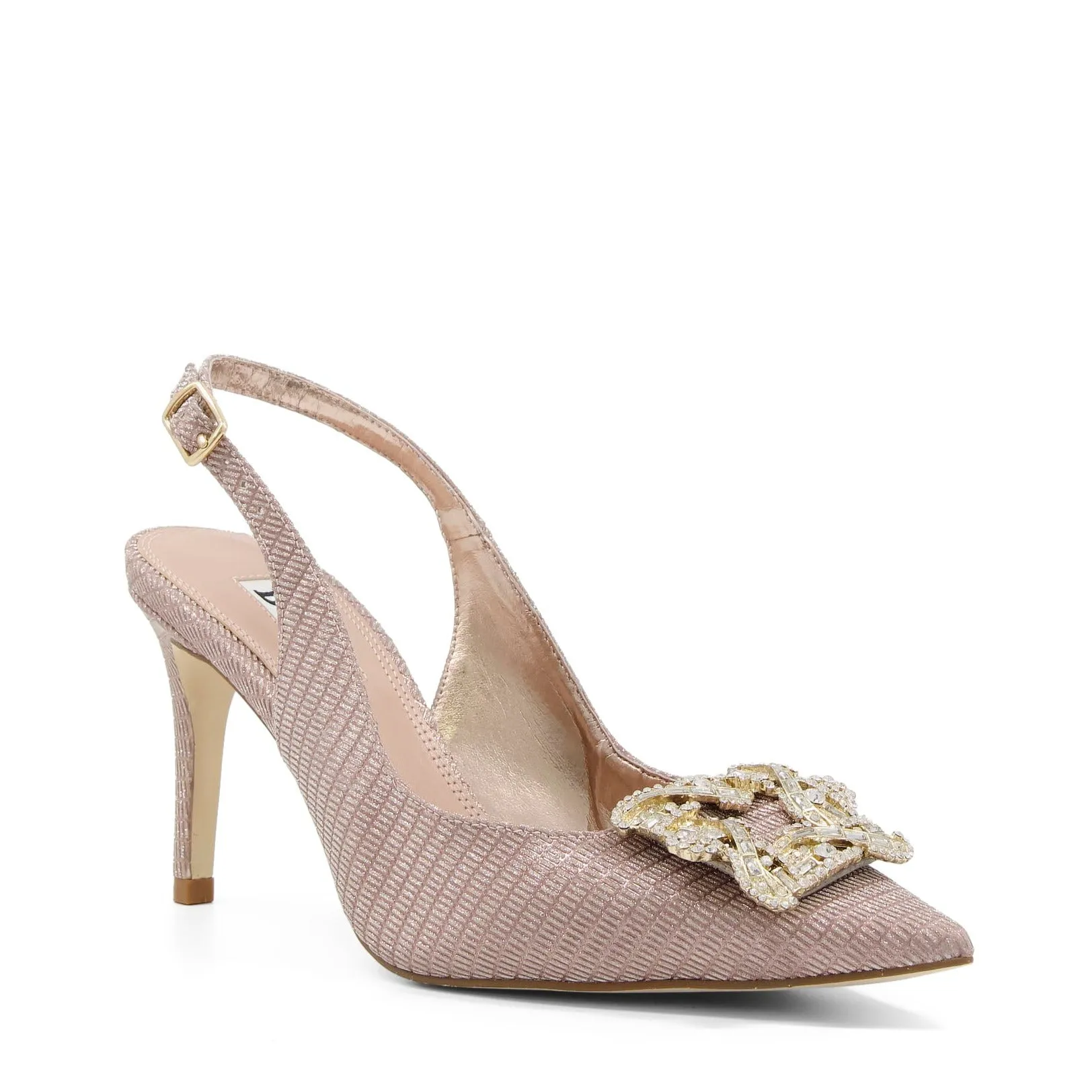 DAPHNIE - ROSE GOLD