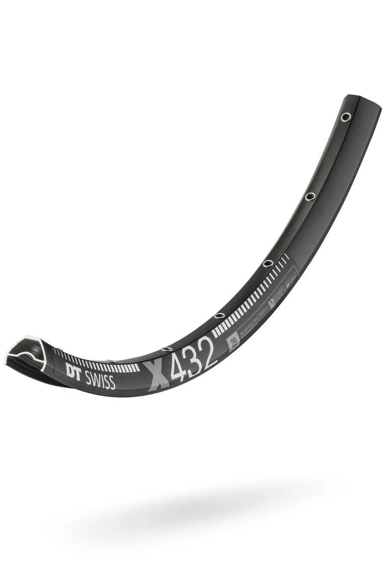 DT Swiss - X 432 29"