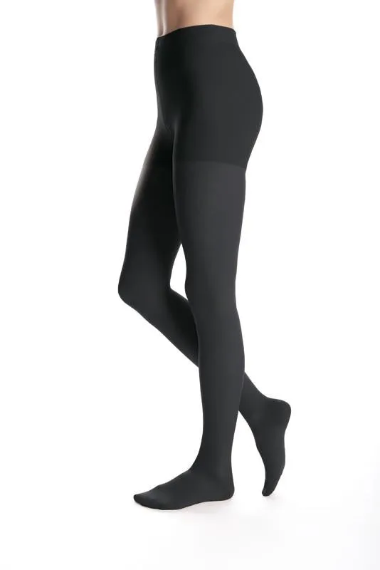 duomed advantage, 20-30 mmHg, Maternity Panty, Closed Toe