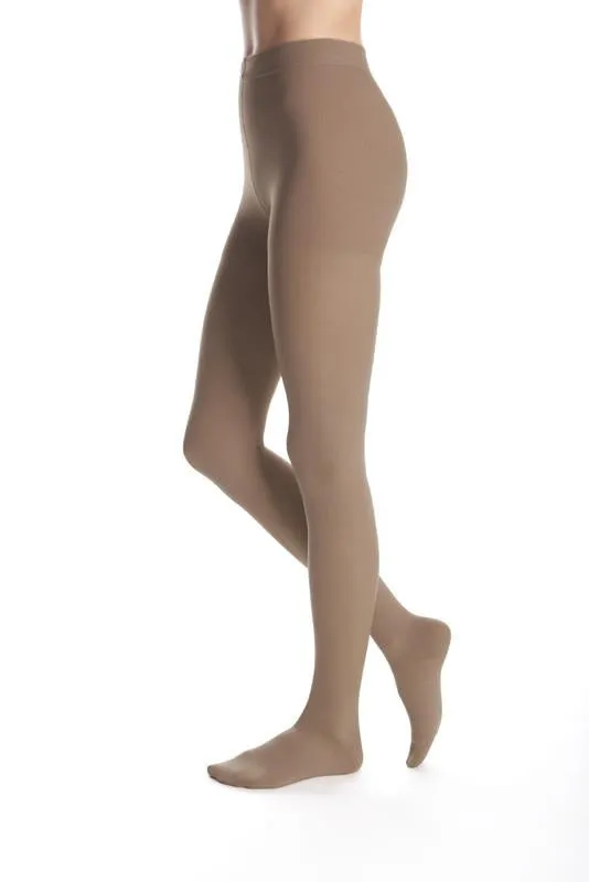 duomed advantage, 30-40 mmHg, Maternity Panty, Closed Toe