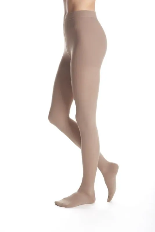 duomed advantage, 30-40 mmHg, Maternity Panty, Closed Toe