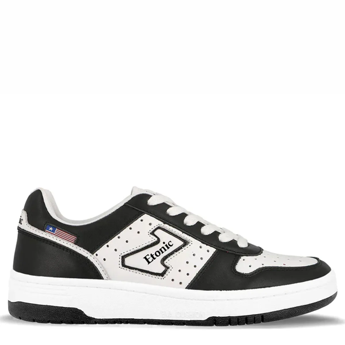 Etonic The Dream Low Black