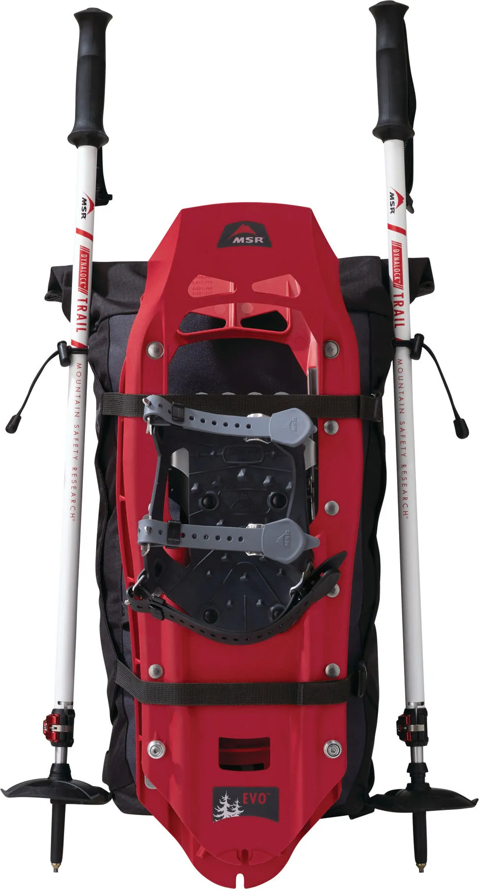 Evo™ Trail Snowshoe Kit - 10235 - Past Season
