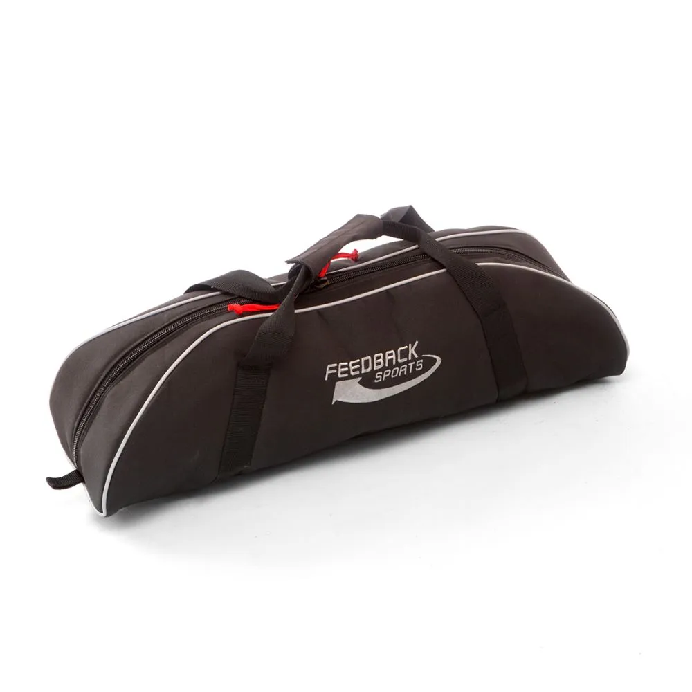 Feedback Omnium Zero-Drive Trainer