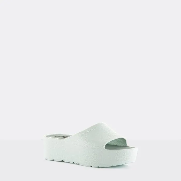 *FINAL SALE* Sunny - Aqua Green