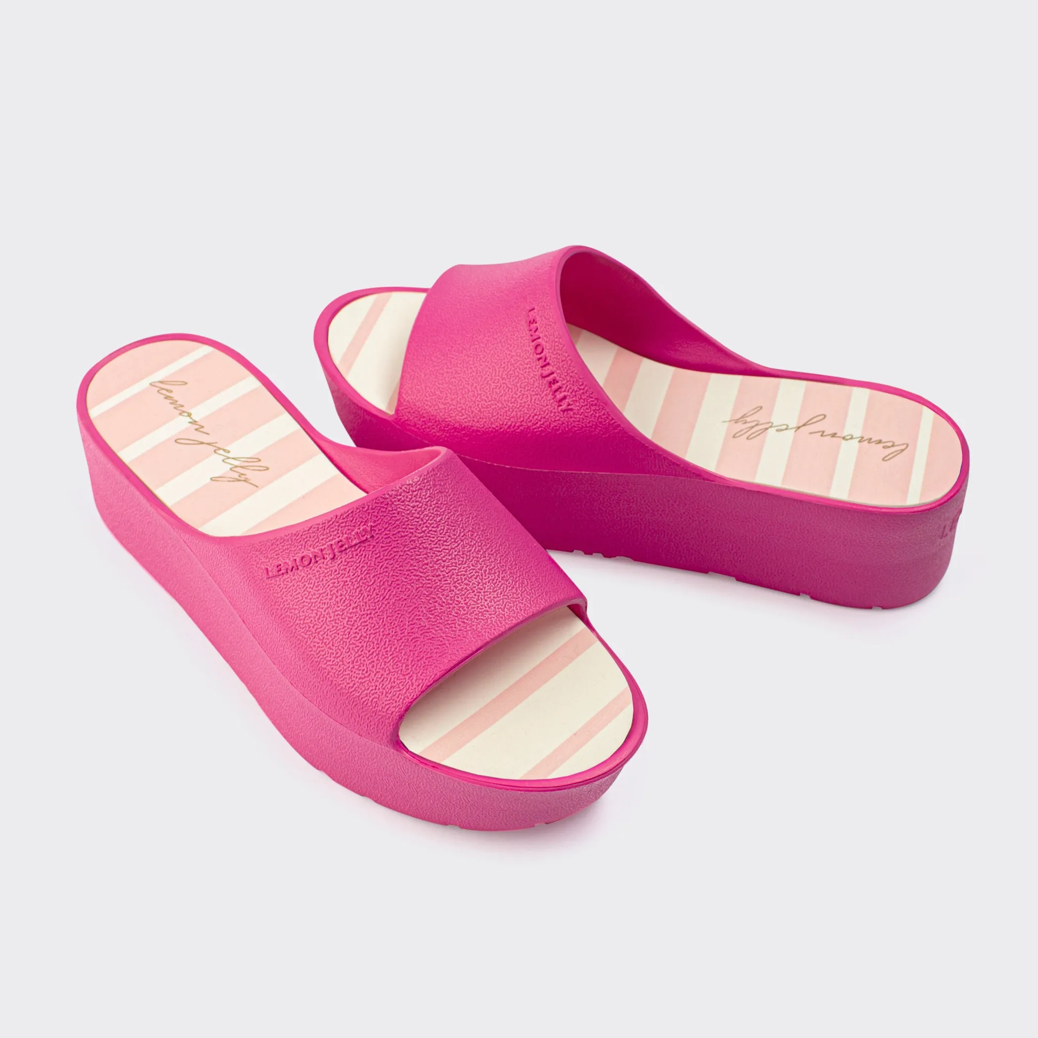 *FINAL SALE*Solis - Fuschia