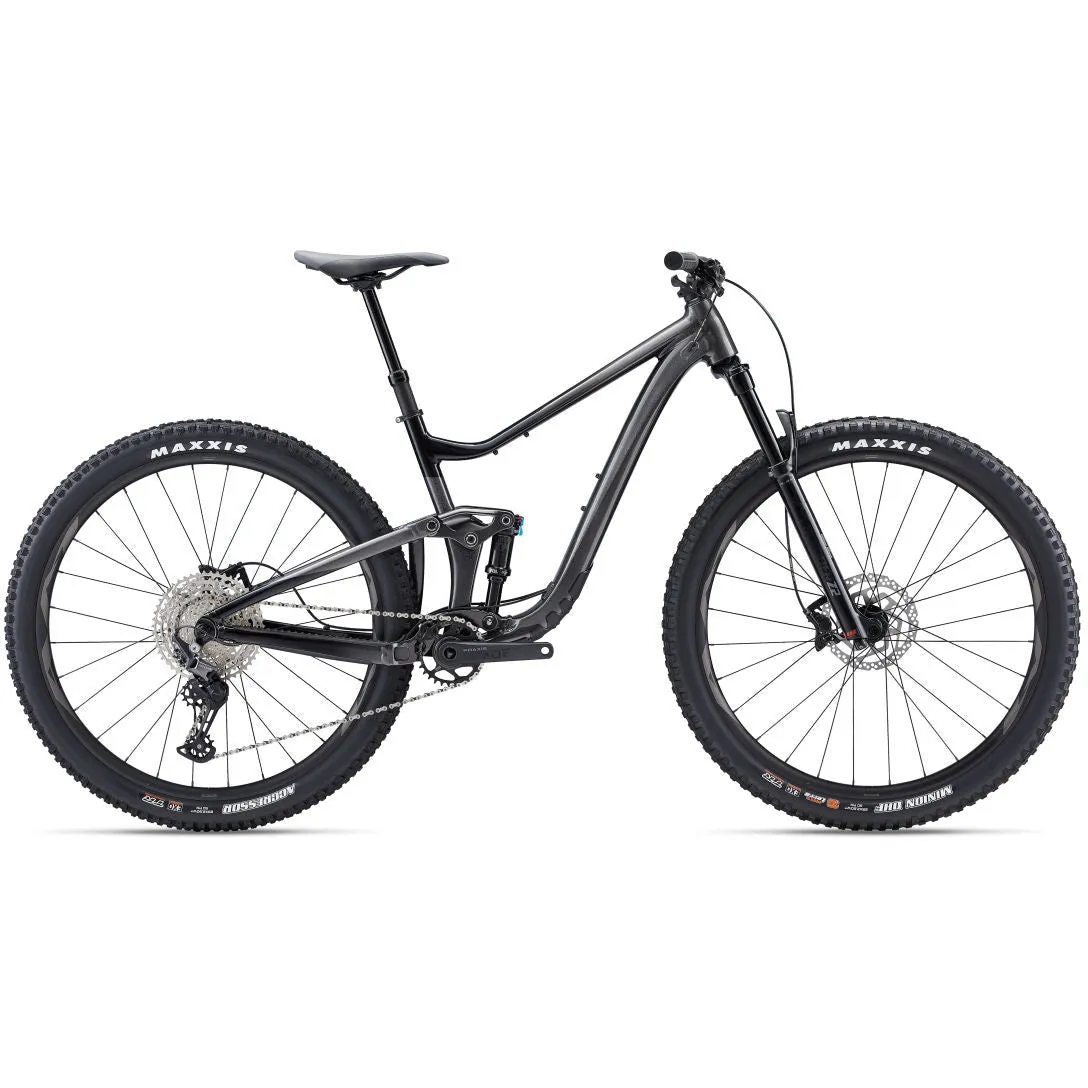 Giant Trance 29 2